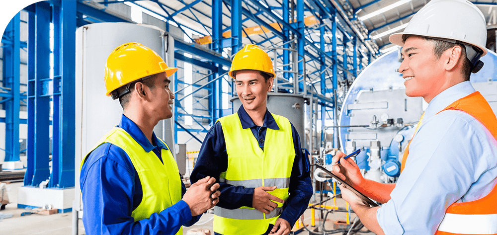 圓盤干燥機 | 七日調試運行